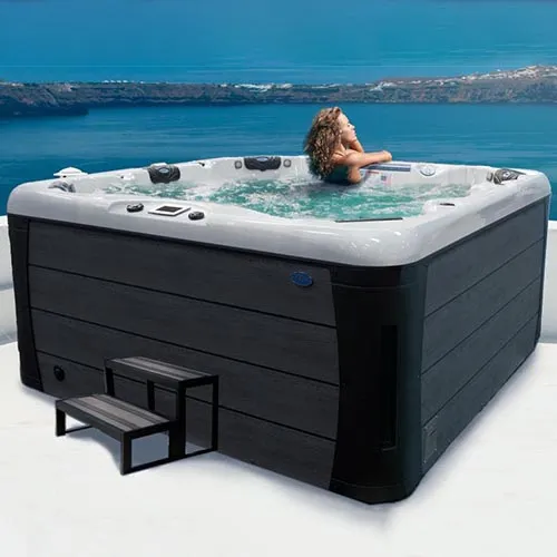 Deck hot tubs for sale in Pawtucket